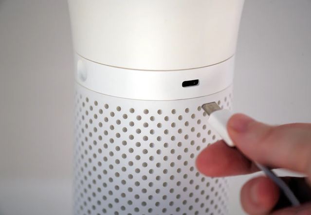 Wynd Smart Air Purifier