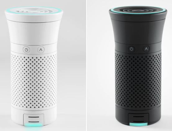 Wynd Smart Air Purifier