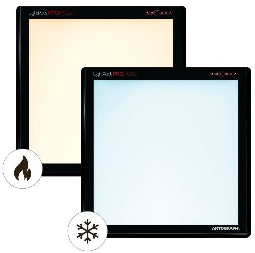 Artograph LightPad PRO1700