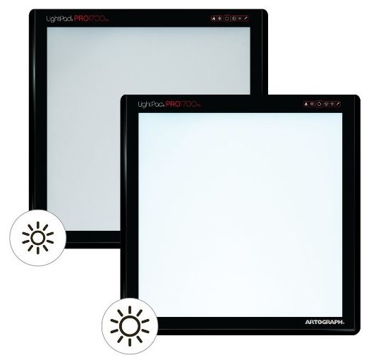 Artograph LightPad PRO1700