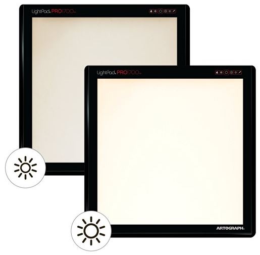 Artograph LightPad PRO1700