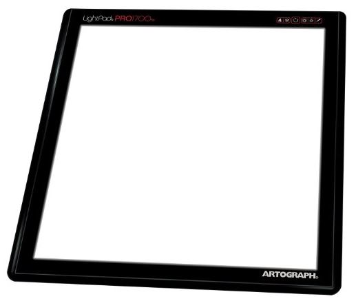 Artograph LightPad PRO1700