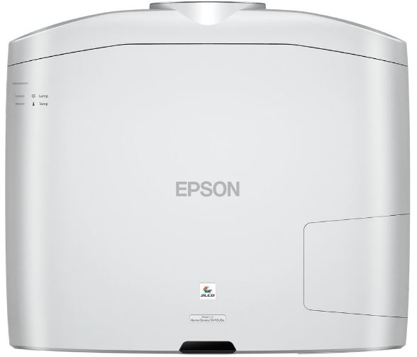 Epson 5040Ube