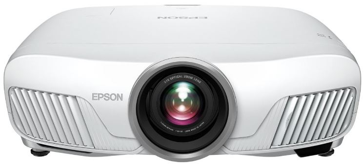 Epson 5040Ube