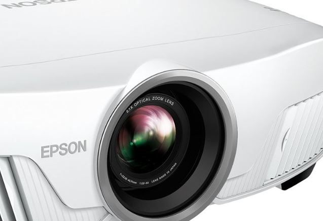 Epson 5040Ube