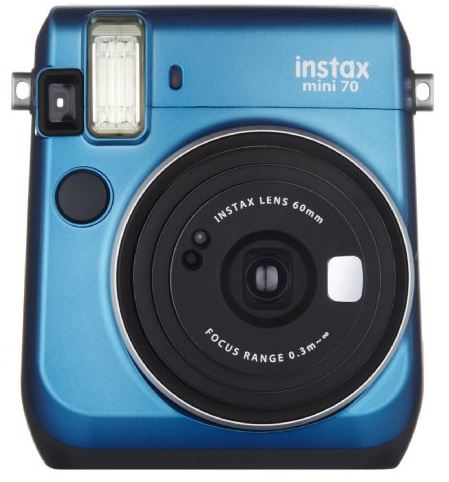 Fujifilm Instax Mini 70