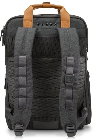 HP Powerup Backpack Review - Nerd Techy