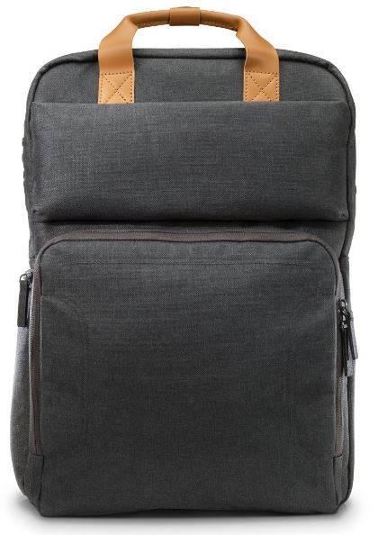 HP Powerup Backpack Review - Nerd Techy