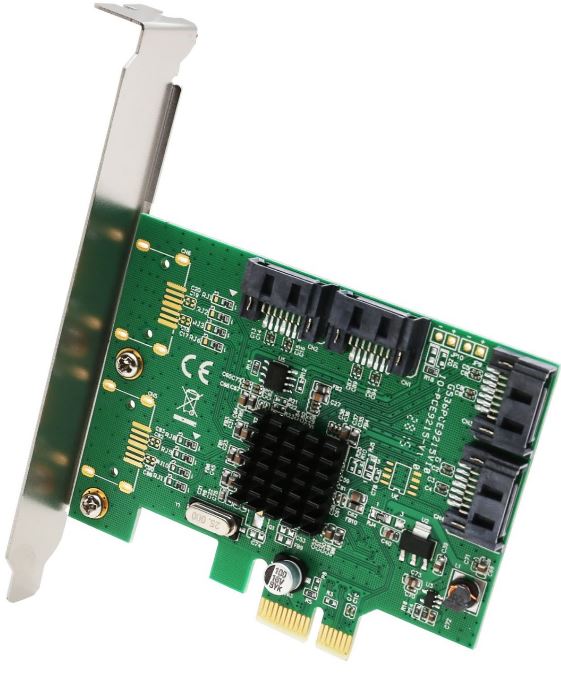 Pci multi io controller что это