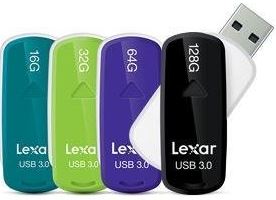 Lexar S37