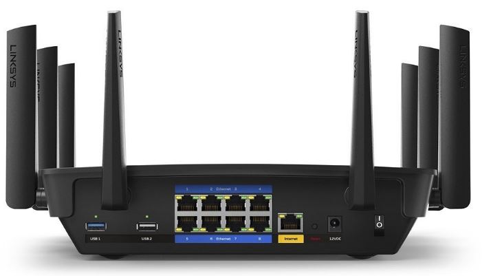 Linksys EA9500