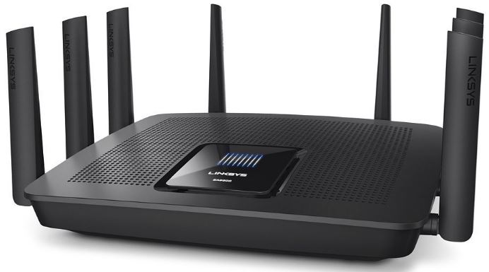 Linksys EA9500