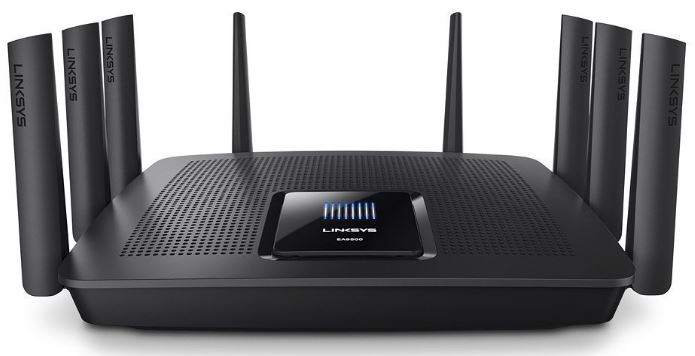 Linksys EA9500