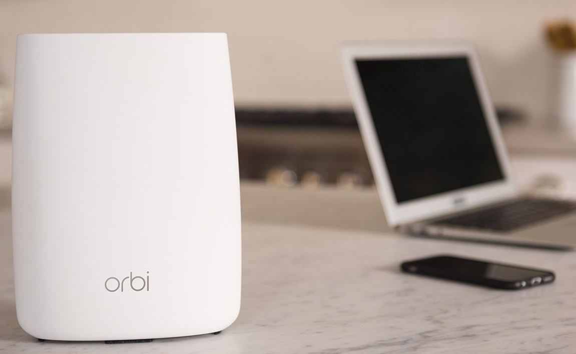 NETGEAR Orbi WiFi System