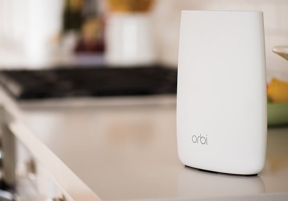 NETGEAR Orbi