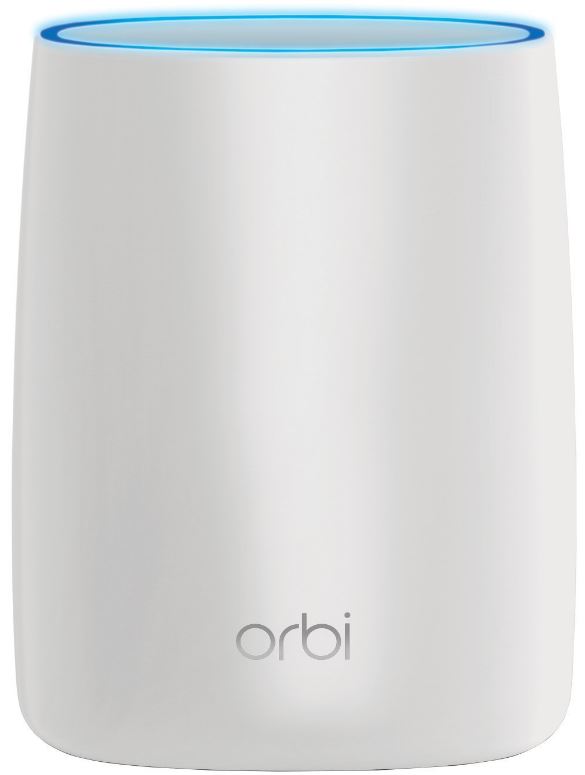 NETGEAR Orbi front view