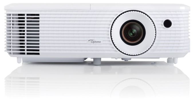 optoma projector hdmi