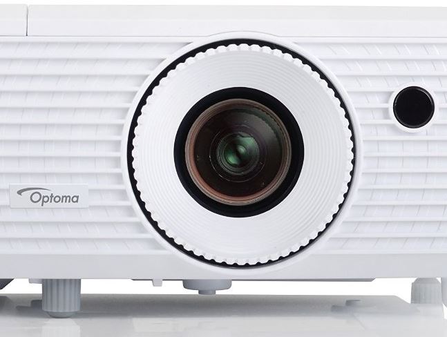 Optoma HD27