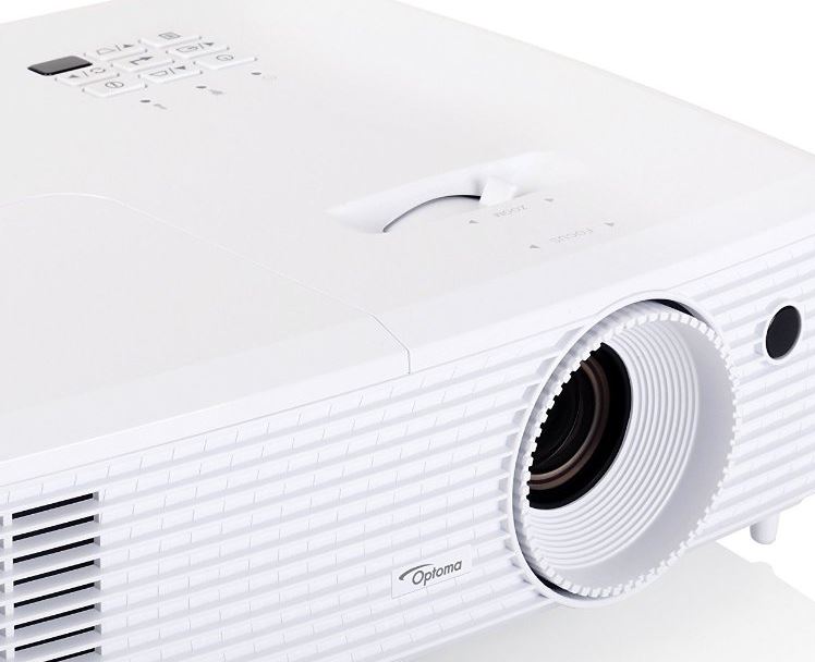 optoma projector hdmi