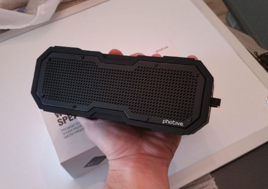 Cyren 2 hot sale speaker