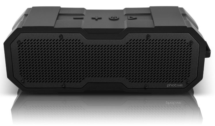 cyren 2 speaker