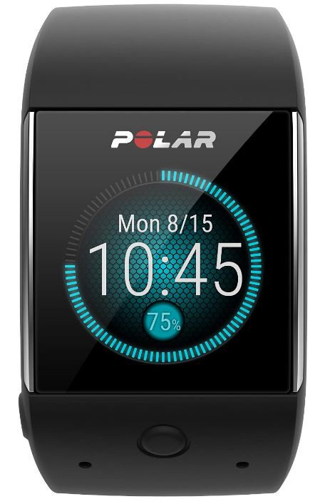 Polar M600