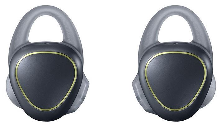 Samsung Gear IconX Earbuds