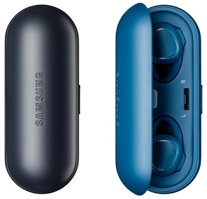 Samsung Gear IconX Earbuds