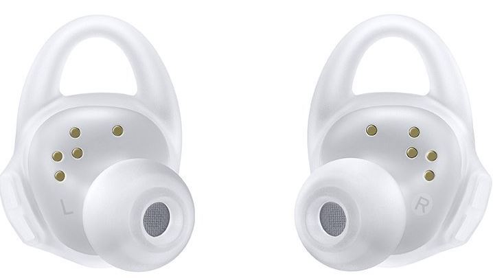 Samsung Gear IconX Earbuds