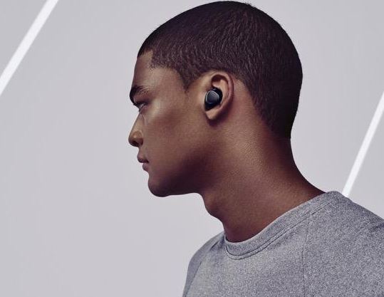 Samsung Gear IconX Earbuds