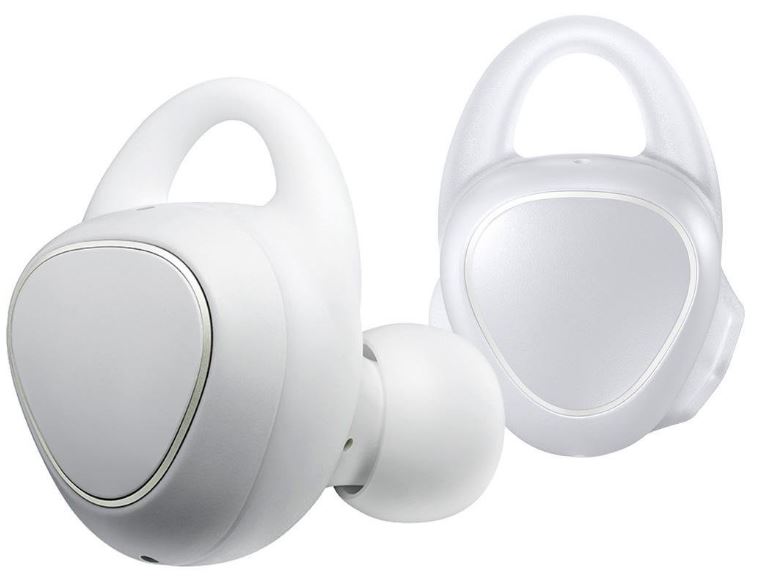 Samsung Gear IconX Earbuds