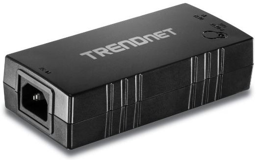 TRENDnet PoE Injector TPE-115GI