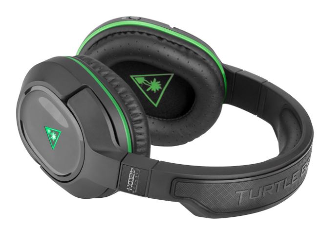 Turtle Beach Stealth 420X+ Fully Wireless Gaming Headset