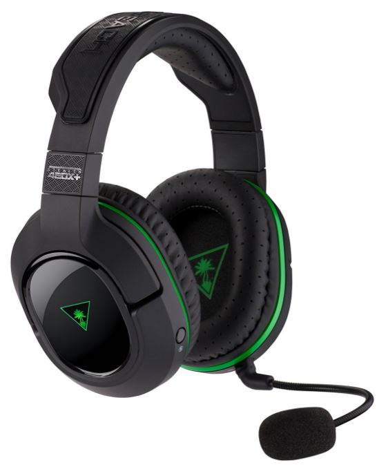 Turtle Beach Stealth 420X+ Fully Wireless Gaming Headset