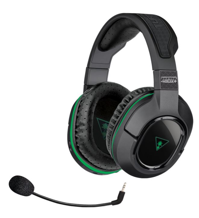 Turtle Beach Stealth 420X+ Fully Wireless Gaming Headset