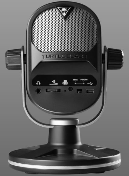 Turtle Beach Universal Digital Streaming Mic