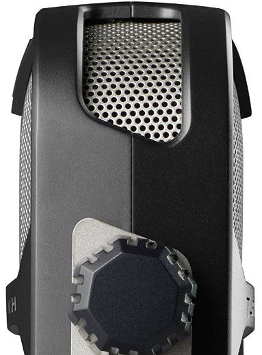 turtle beach audio hub mic monitoring