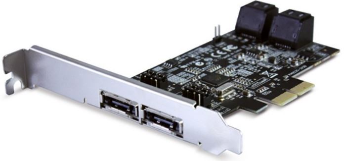 sata raid card