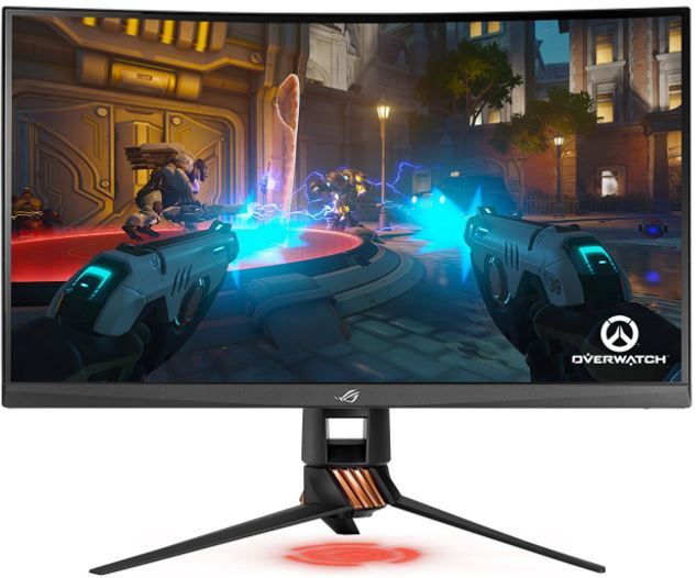 ASUS ROG Swift PG27VQ