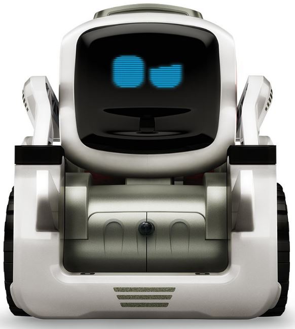 cozmo electronics