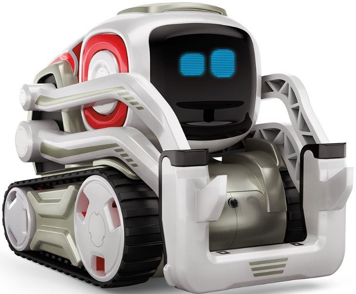 cozmo robot anki