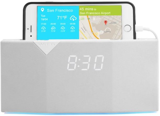 Beddi Smart Clock