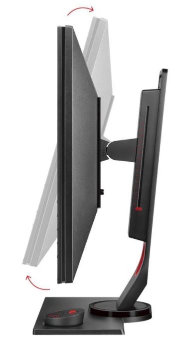 BenQ ZOWIE WDHD Monitor