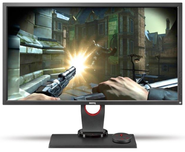 BenQ ZOWIE WDHD Monitor