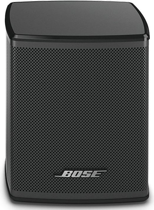 bose virtually invisible 300 compatibility