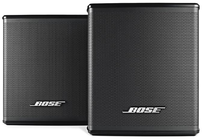 Bose Virtually Invisible 300