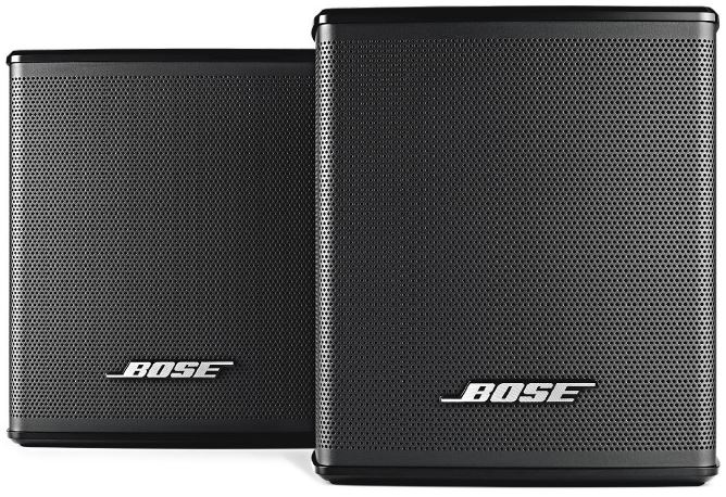 Bose Virtually Invisible 300