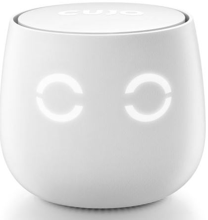 CUJO Smart Internet Security Firewall