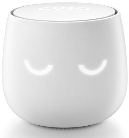 CUJO Smart Internet Security Firewall