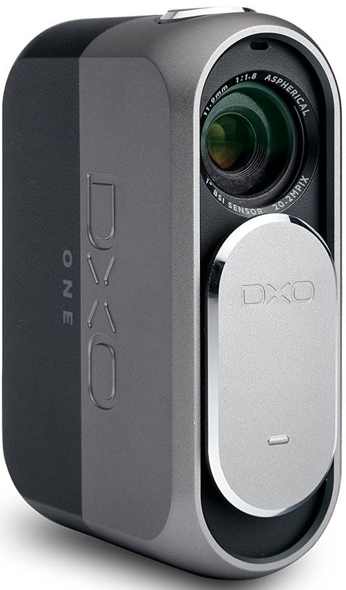 DxO ONE